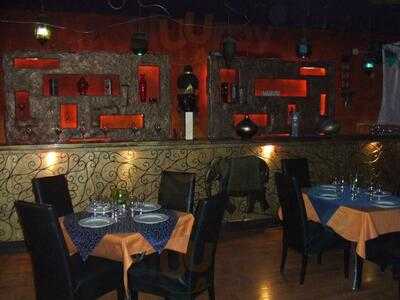 Madras Lounge & Restaurant, Pozzuoli