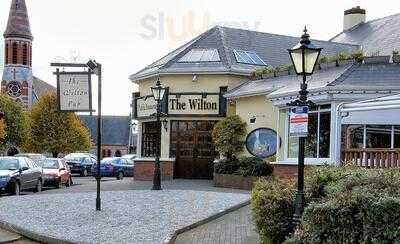 The Wilton Pub & Restaurant