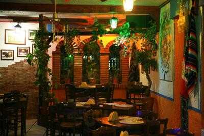 Ristorante El Mexicano