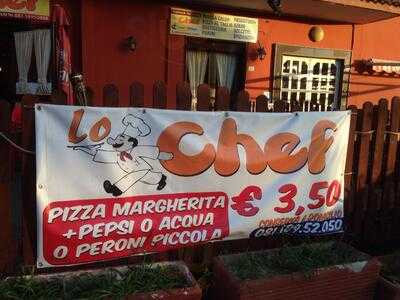 Lo Chef, Quarto