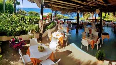 Ristorante Duilio, Ischia