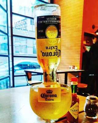 Cafe Deco Pizzeria 上環分店