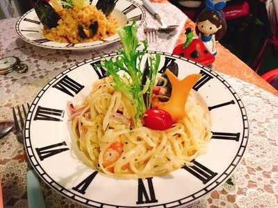 愛麗絲的秘密花園