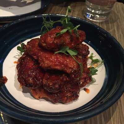 Stormies（形點店）