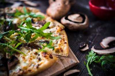 Little Mario’s Pizzeria