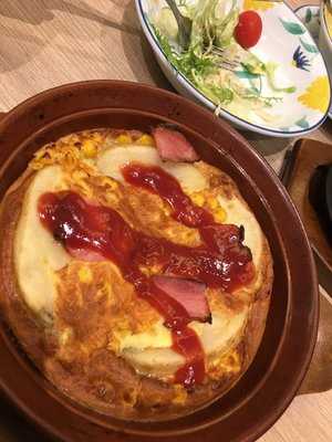 萨莉亚意式餐厅 (新都城中心)