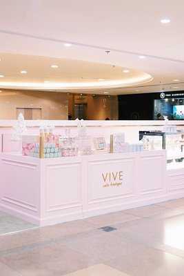 Vive Cake Boutique (tsim Sha Tsui)