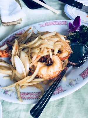 Peach Garden Restaurant