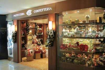 Cova Pasticceria & Confetteria