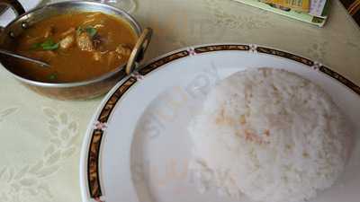 KK正宗印度餐厅