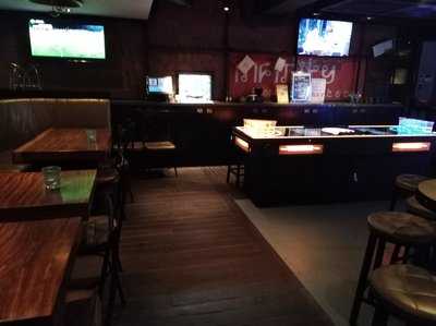 Infinity Thai Restaurant & Bar