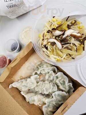 住家餃子專門店