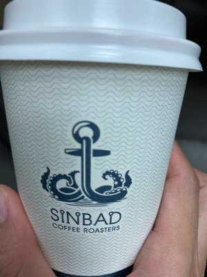 Sinbad Coffee Roasters