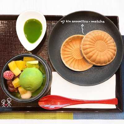 中村藤吉 (美麗華商場)