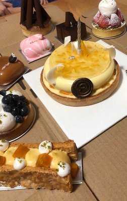 Duo Patisserie