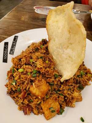 百份百大師‧即造烘焙 (逸峰商场)