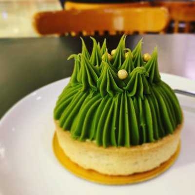 太平洋咖啡 (九展)