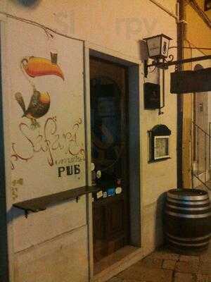 Safarà Campuirishpub, Campobasso