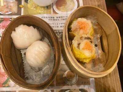 陳師傅點心專門店