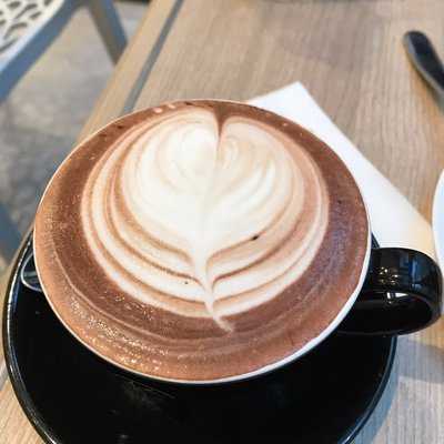 Maison Eric Kayser (浚峰)