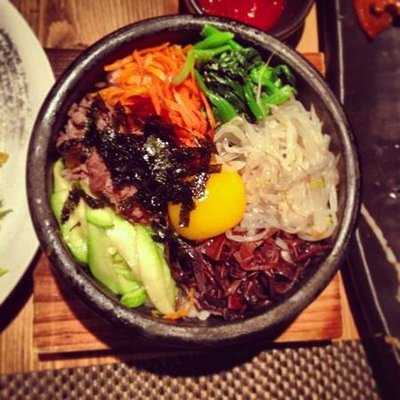 Jang Korean Cuisine & Lounge