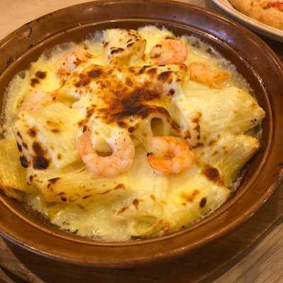 薩莉亞意式餐廳 (景瑞廣場)