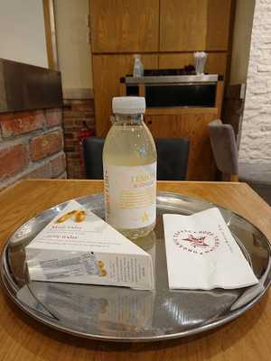 Pret A Manger (Garden East)