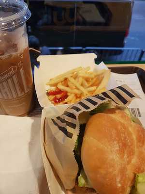 麦当劳 - 轩尼诗道