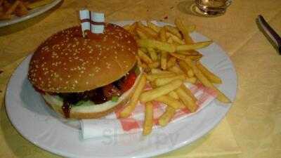 Mc Marin's American Mexican Steak House - Terni, Terni