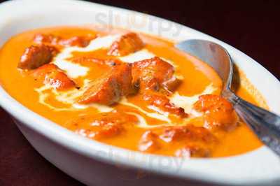 正宗印度餐廳及酒吧-大坑