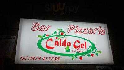 Pizzeria Caldo Gel, Campobasso