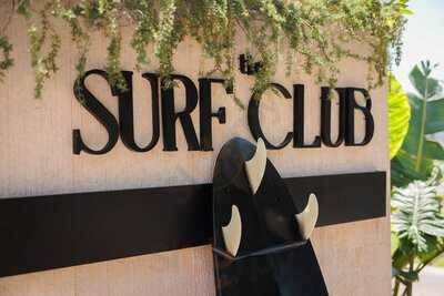 The Surf Club