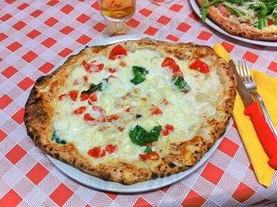 Pizzeria Zio Fausto, Termoli