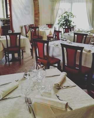 Trattoria San Giorgio, Termoli