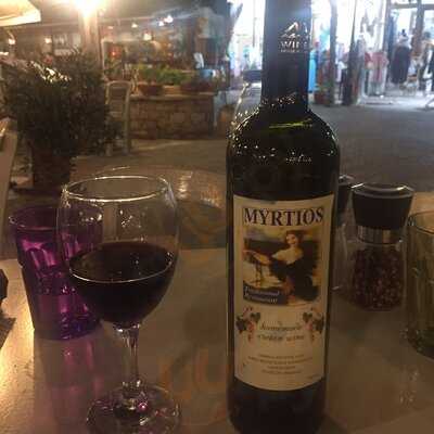 Myrtios Traditional Taverna