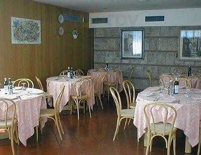 Ristorante Il Melograno Marga Motel, Terni