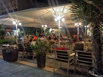 Fez cafe, Termoli