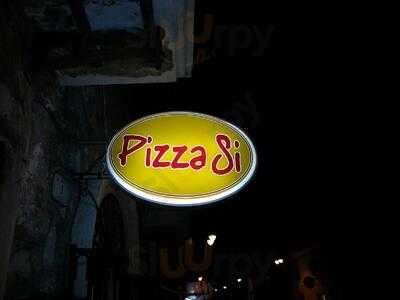 Pizza Si