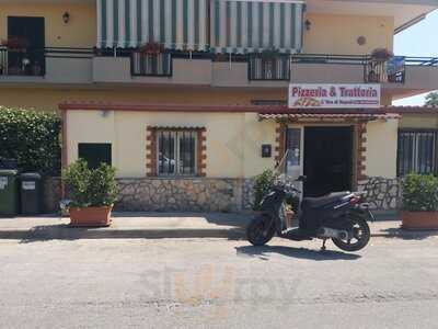 L'Oro Di Napoli Pizzeria, Giugliano in Campania