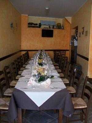 Ristorante Da Giulio, Riccia