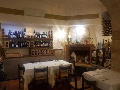 Ristorante da Patrizio, Isernia