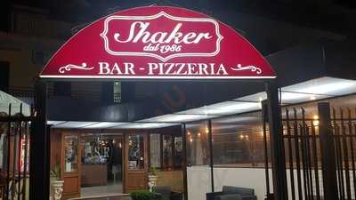 Pizzeria Shaker, Marano di Napoli