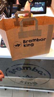 Brambor King