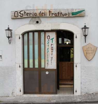 Osterija Dei Tratturi