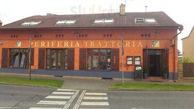 Periferia Trattoria