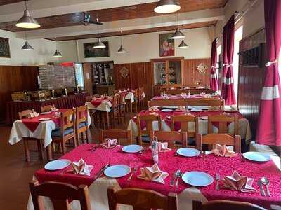 Restaurace Na Lišce