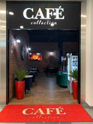 Café Collection