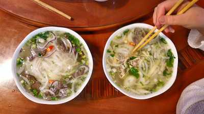 Čínská Restaurace na ul. Plzeňská