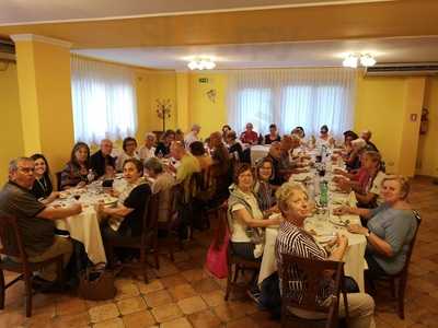 Il Giardino dei Ciliegi, Agnone