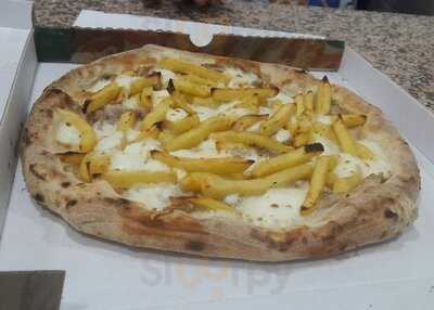 Pizza XXL, Castellammare Di Stabia